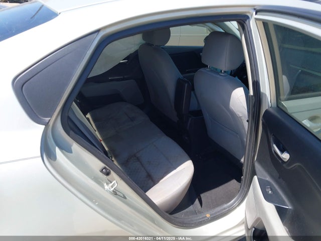 3KPA24AB2JE137858 KIA RIO S