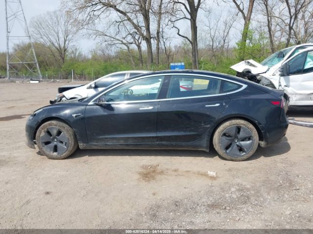 5YJ3E1EB2JF103096 Tesla Model 3 Long Range/performance