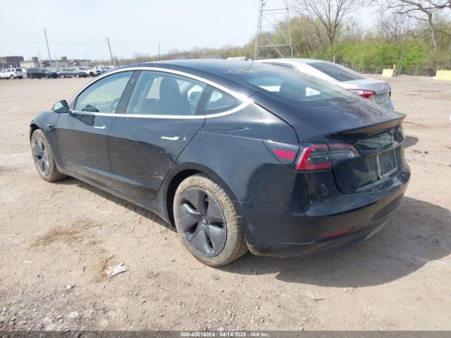 5YJ3E1EB2JF103096 Tesla Model 3 Long Range/performance