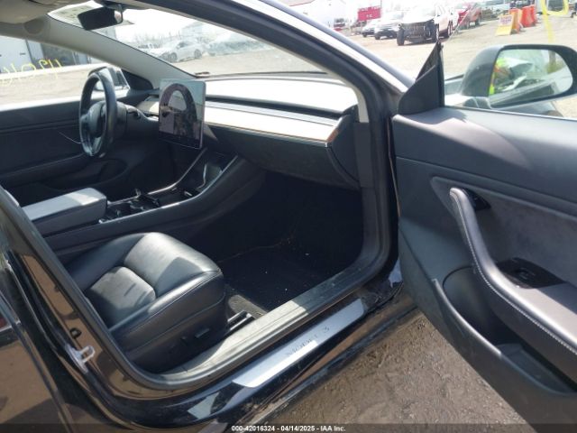 5YJ3E1EB2JF103096 Tesla Model 3 Long Range/performance