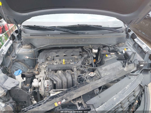 KMHRB8A3XMU066719 Hyundai Venue Se