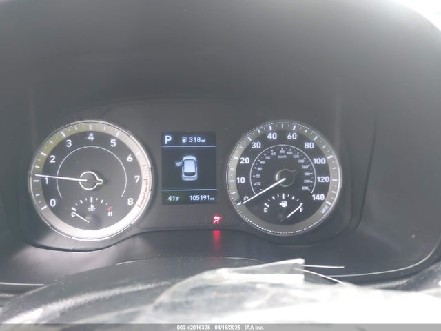KMHRB8A3XMU066719 Hyundai Venue Se