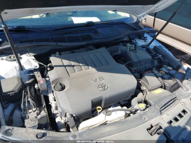 4T1BK1FK6FU566713 Toyota Camry Xle V6
