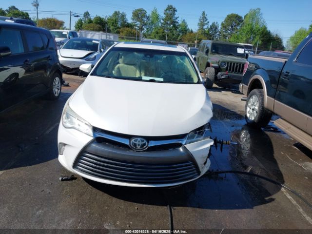 4T1BK1FK6FU566713 Toyota Camry Xle V6