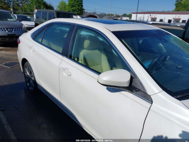 4T1BK1FK6FU566713 Toyota Camry Xle V6