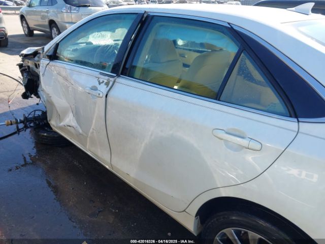 4T1BK1FK6FU566713 Toyota Camry Xle V6
