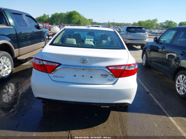 4T1BK1FK6FU566713 Toyota Camry Xle V6