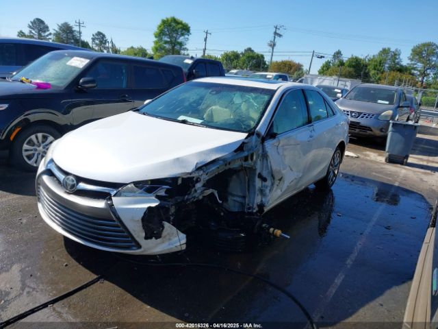 4T1BK1FK6FU566713 Toyota Camry Xle V6