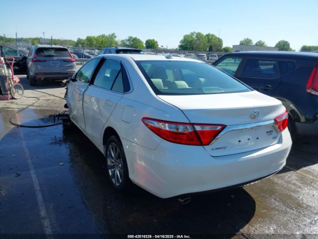 4T1BK1FK6FU566713 Toyota Camry Xle V6