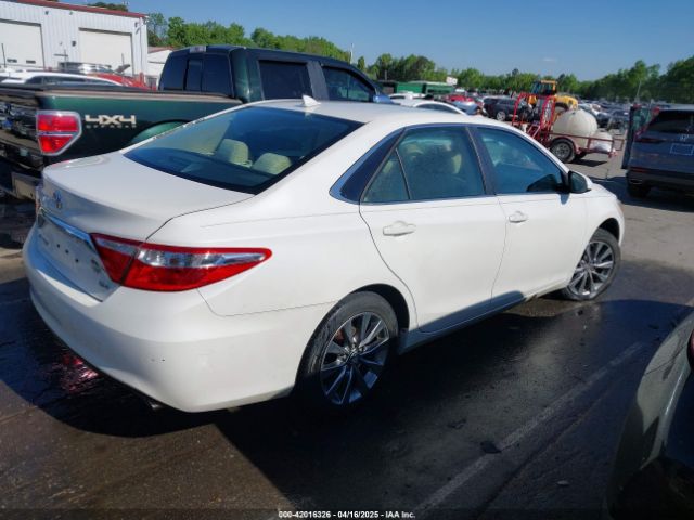 4T1BK1FK6FU566713 Toyota Camry Xle V6