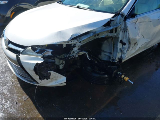 4T1BK1FK6FU566713 Toyota Camry Xle V6