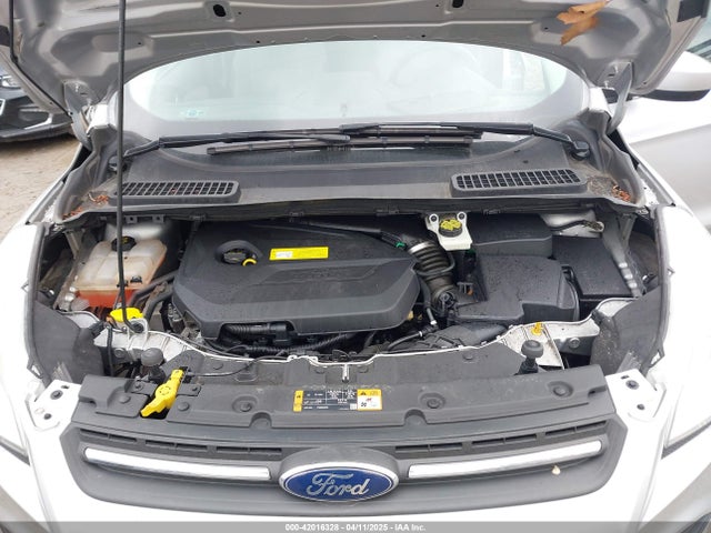 1FMCU9GX8GUB33192 Ford ESCAPE SE