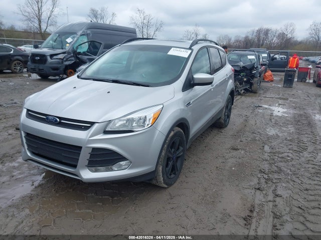 1FMCU9GX8GUB33192 Ford ESCAPE SE