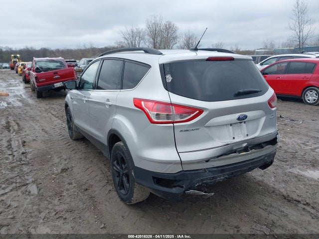 1FMCU9GX8GUB33192 Ford ESCAPE SE