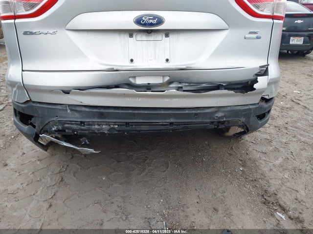 1FMCU9GX8GUB33192 Ford ESCAPE SE