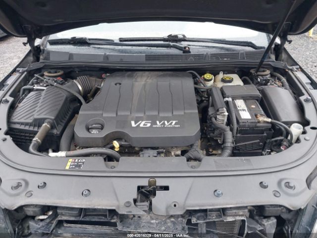1G4GB5G30EF178500 Buick Lacrosse Leather Group