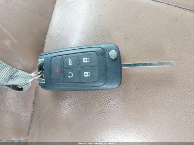 1G4GB5G30EF178500 Buick Lacrosse Leather Group