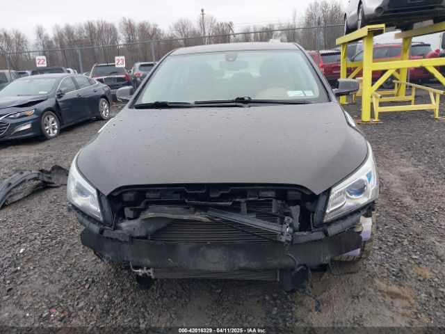 1G4GB5G30EF178500 Buick Lacrosse Leather Group