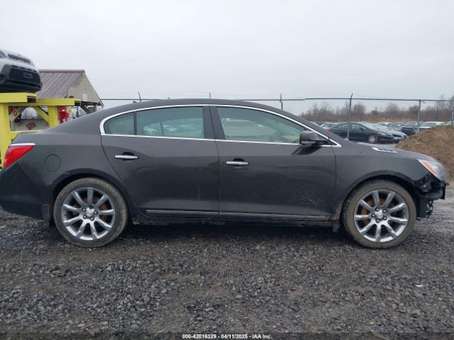 1G4GB5G30EF178500 Buick Lacrosse Leather Group