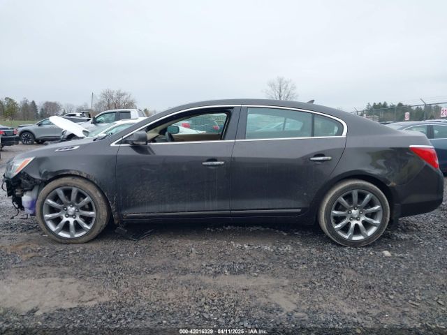 1G4GB5G30EF178500 Buick Lacrosse Leather Group