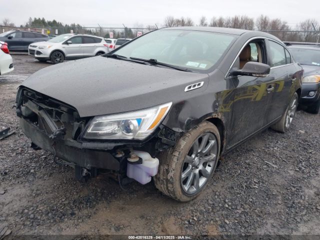 1G4GB5G30EF178500 Buick Lacrosse Leather Group