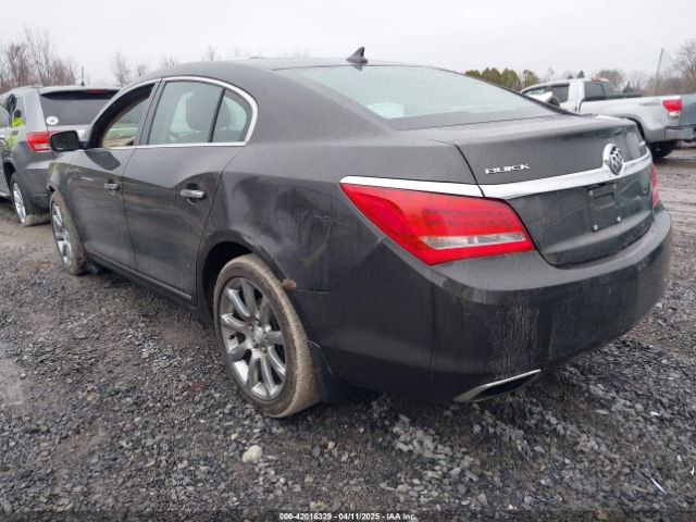 1G4GB5G30EF178500 Buick Lacrosse Leather Group
