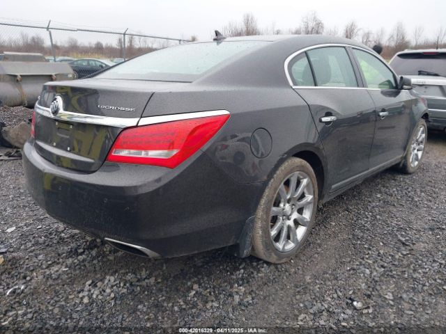 1G4GB5G30EF178500 Buick Lacrosse Leather Group