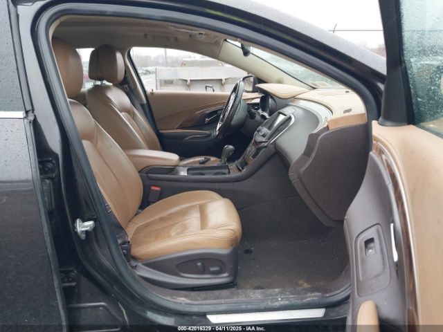 1G4GB5G30EF178500 Buick Lacrosse Leather Group