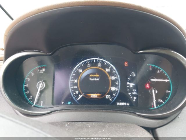 1G4GB5G30EF178500 Buick Lacrosse Leather Group