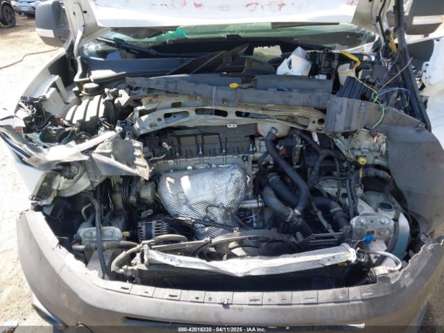 ZFBERFAT1G6C83075 RAM Promaster City Tradesman