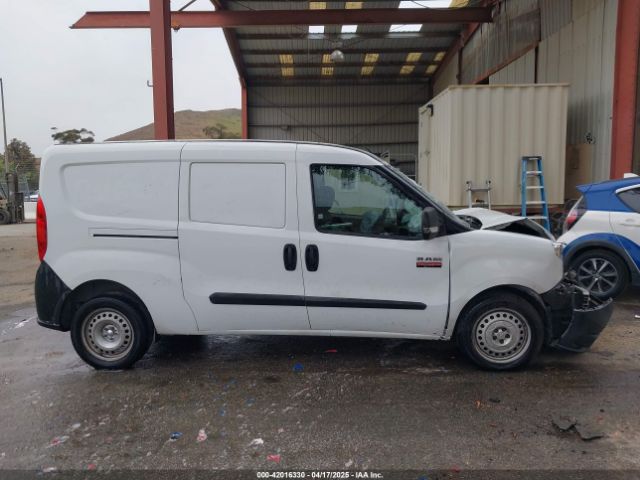 ZFBERFAT1G6C83075 RAM Promaster City Tradesman