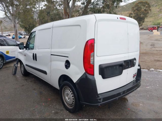 ZFBERFAT1G6C83075 RAM Promaster City Tradesman