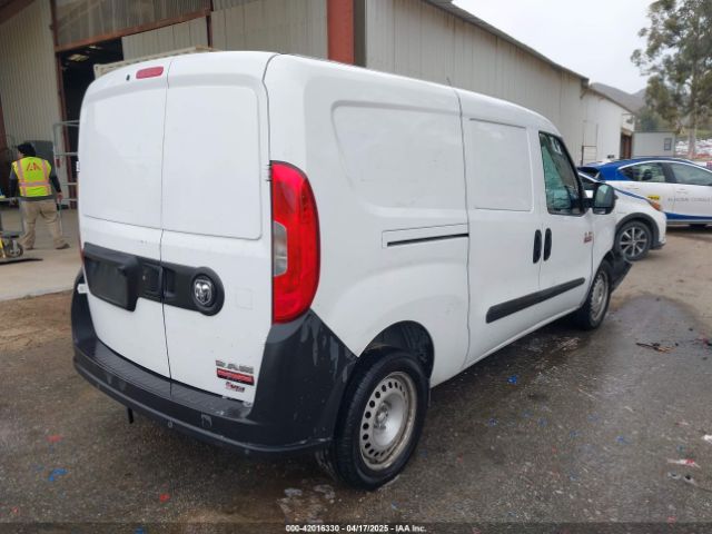 ZFBERFAT1G6C83075 RAM Promaster City Tradesman