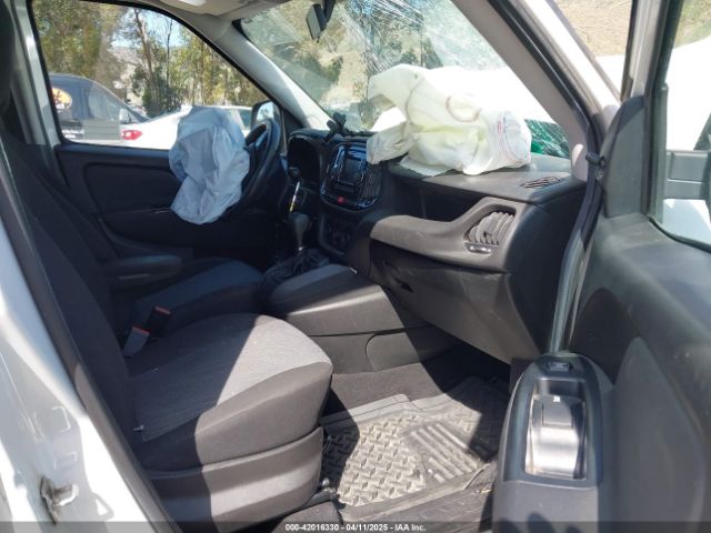 ZFBERFAT1G6C83075 RAM Promaster City Tradesman