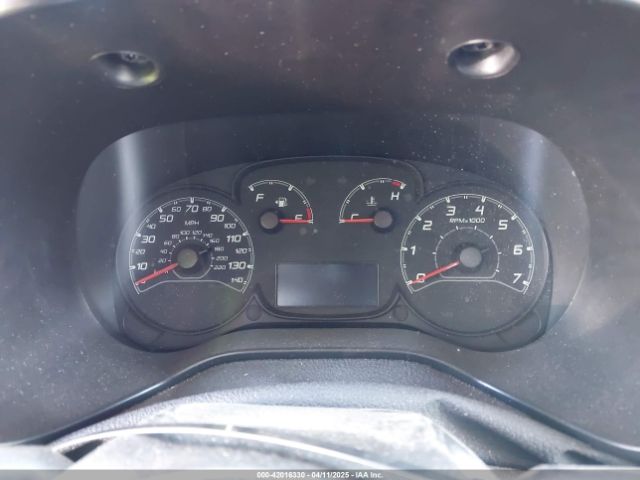 ZFBERFAT1G6C83075 RAM Promaster City Tradesman