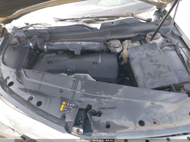 2G1115SL4E9144095 Chevrolet lkw