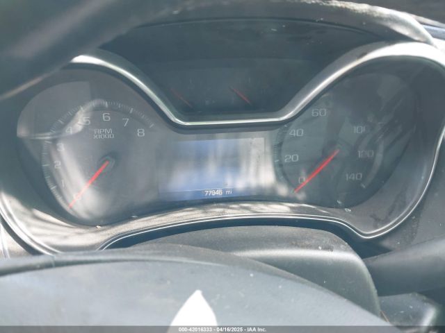 2G1115SL4E9144095 Chevrolet lkw