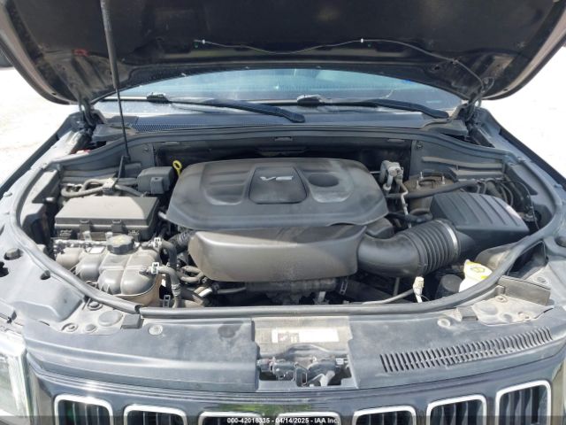 1C4RJEBG7GC306567 Jeep Grand Cherokee Limited