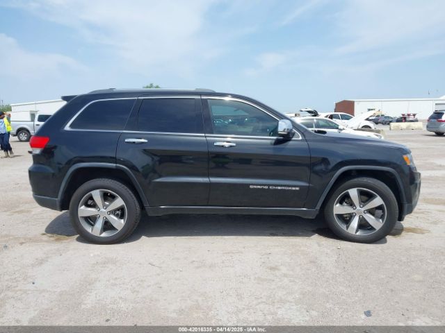 1C4RJEBG7GC306567 Jeep Grand Cherokee Limited