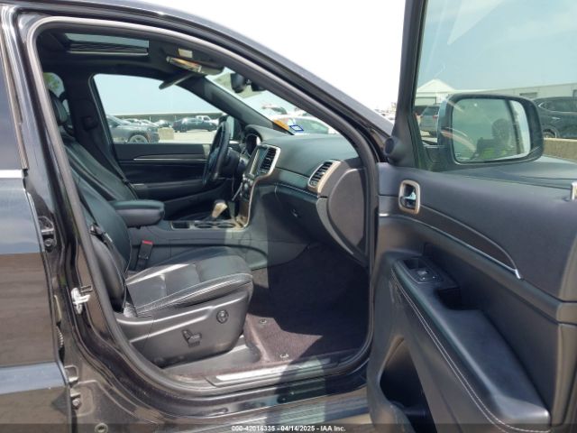 1C4RJEBG7GC306567 Jeep Grand Cherokee Limited