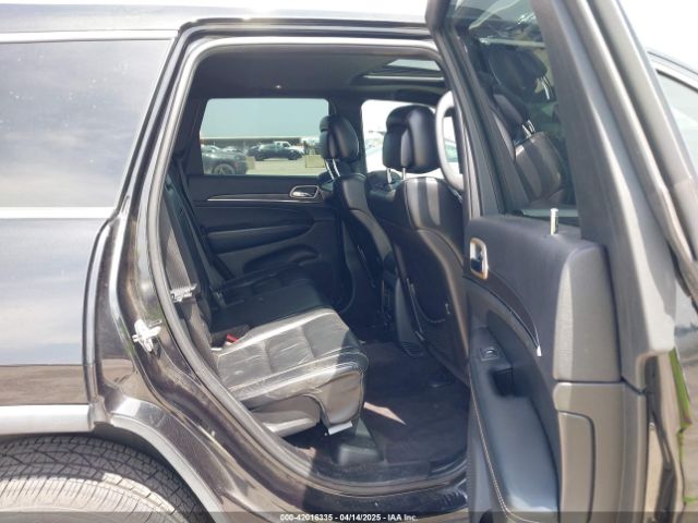 1C4RJEBG7GC306567 Jeep Grand Cherokee Limited
