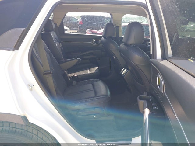 5XYRK4LF1NG078345 KIA t-gdi theta-iii