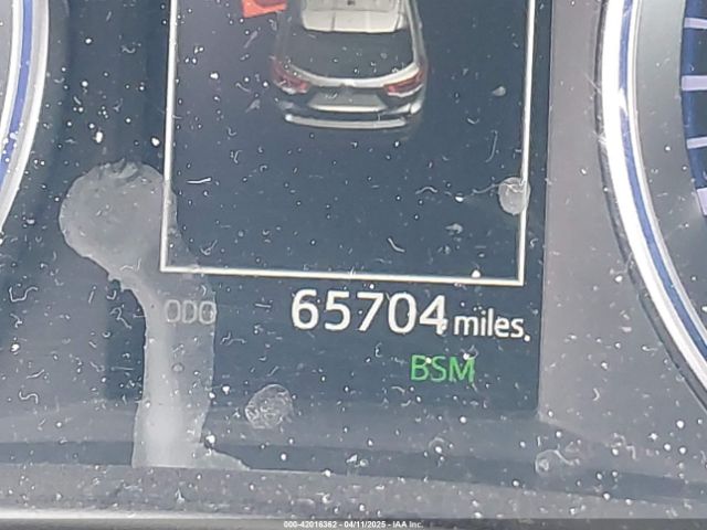 5TDJZRFH0KS584881 Toyota Highlander Xle