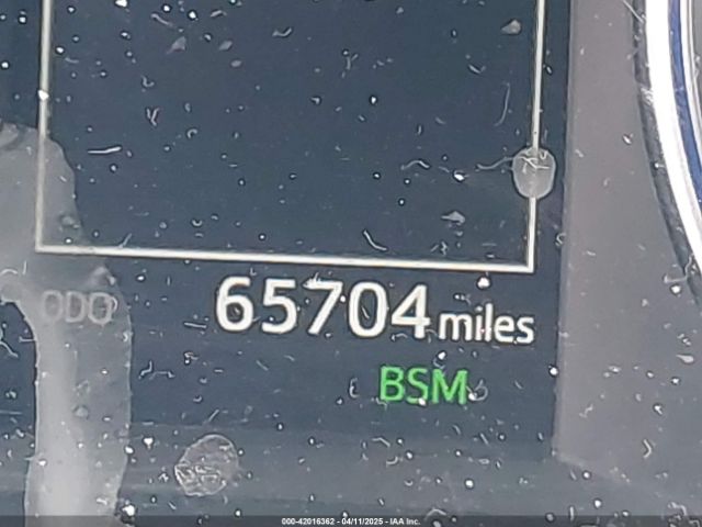 5TDJZRFH0KS584881 Toyota Highlander Xle