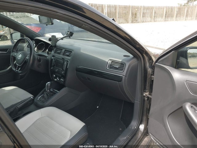 3VWD17AJ8FM403564 Volkswagen Jetta 1.8t Sport