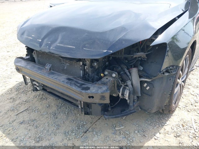 3VWD17AJ8FM403564 Volkswagen Jetta 1.8t Sport