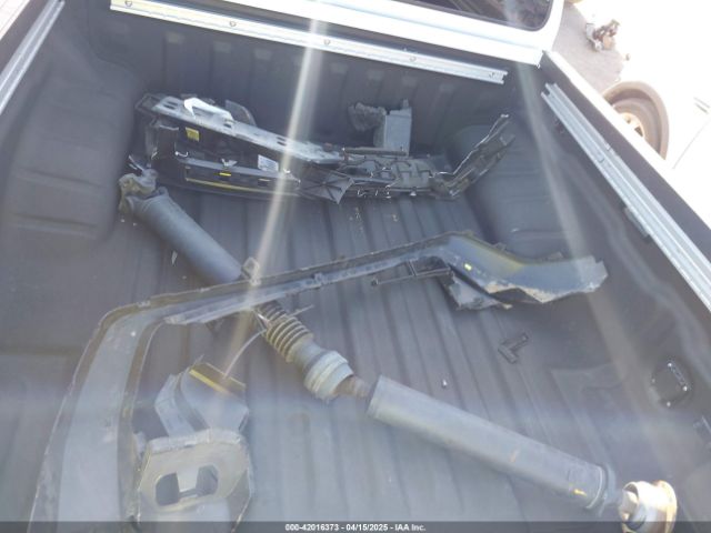 1N6ED1EK4NN656770 Nissan Frontier Pro-4x 4x4