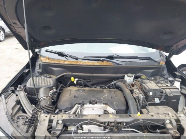 3GKALSEX3KL123685 GMC Terrain Denali