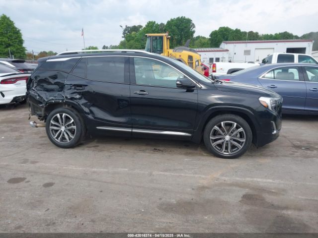 3GKALSEX3KL123685 GMC Terrain Denali