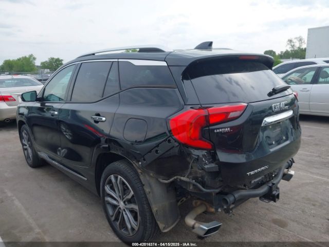 3GKALSEX3KL123685 GMC Terrain Denali